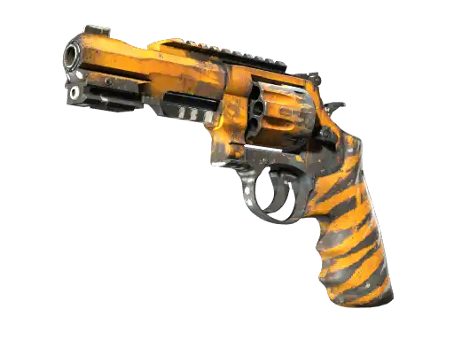 R8 Revolver | Skull Crusher R8 Revolver | Skull Crusher