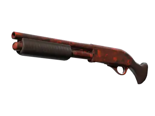 Sawed-Off | Full Stop Sawed-Off | Full Stop