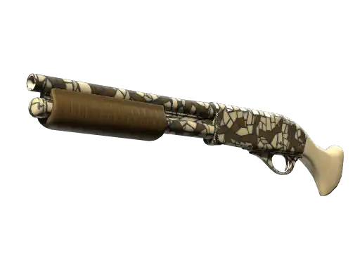 Sawed-Off | Mosaico