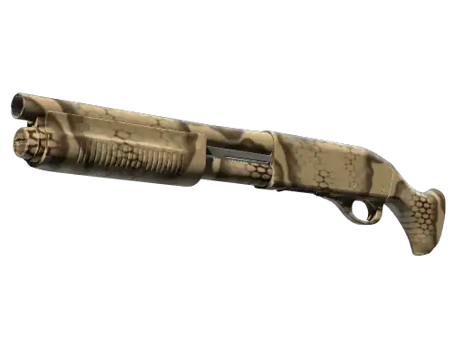Sawed-Off | Snake Camo Sawed-Off | Snake Camo