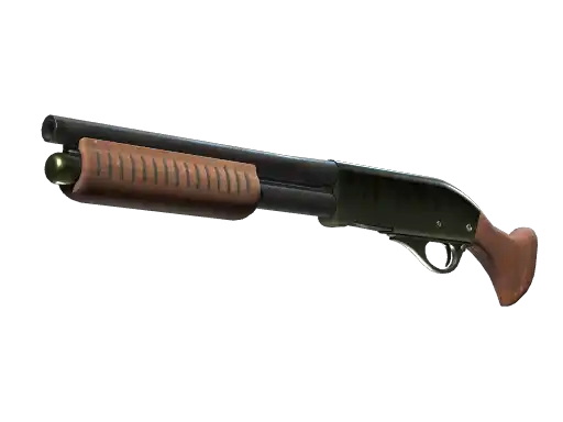 Sawed-Off | Zander Sawed-Off | Zander