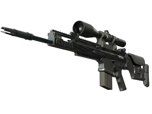 SCAR-20 | Carbon Fiber SCAR-20 | Carbon Fiber
