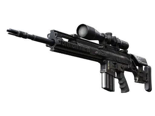 SCAR-20 | Trail Blazer