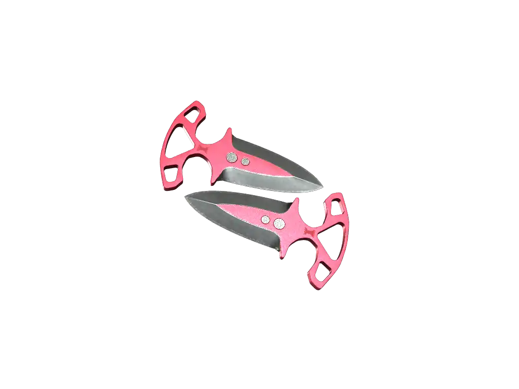 Shadow Daggers | Autotronic