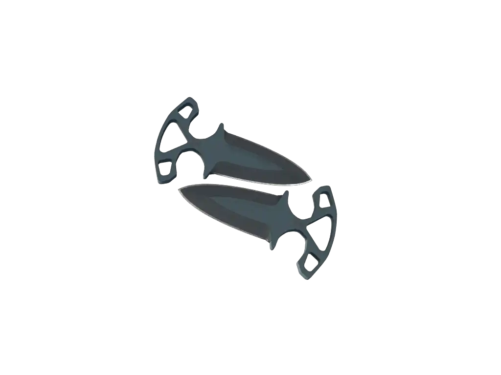 Shadow Daggers | Night Shadow Daggers | Night