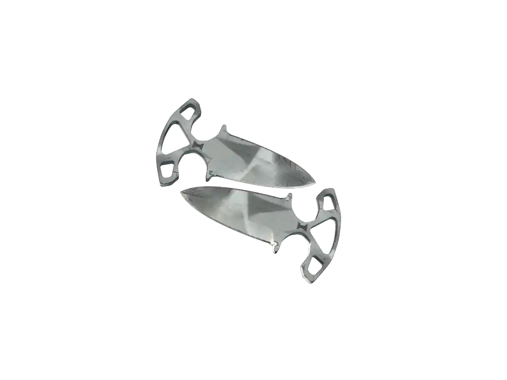 ★ Shadow Daggers | Urban Masked (Field-Tested) ★ Shadow Daggers | Urban Masked (Field-Tested)