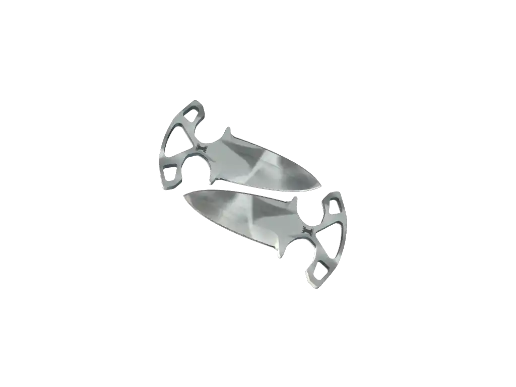 Shadow Daggers | Urban Masked