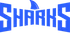 Sharks logo