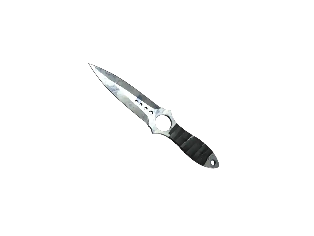 ★ StatTrak™ Skeleton Knife | Stained (Field-Tested) ★ StatTrak™ Skeleton Knife | Stained (Field-Tested)