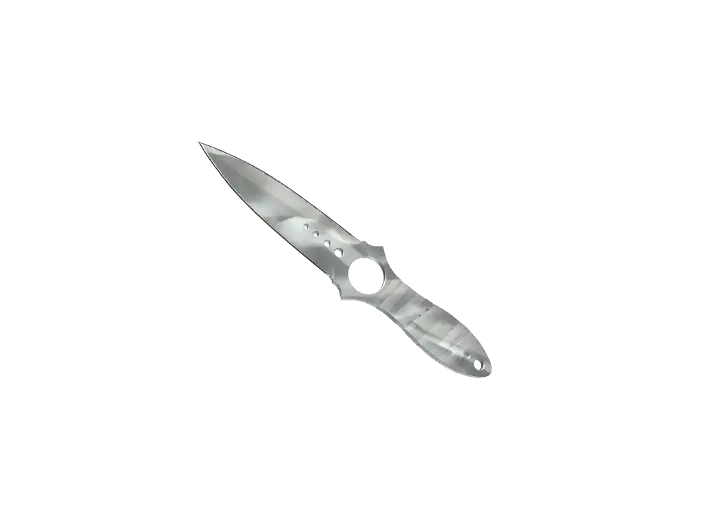 Skeleton Knife | Urban Masked