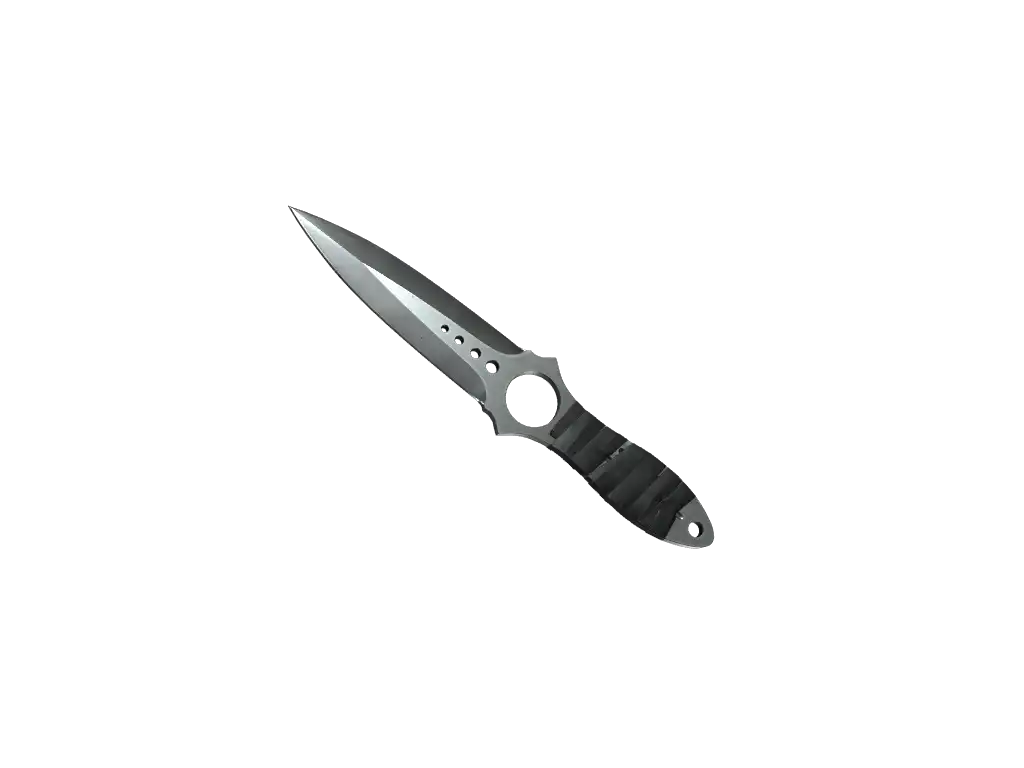 Skeleton Knife (Vanilla)