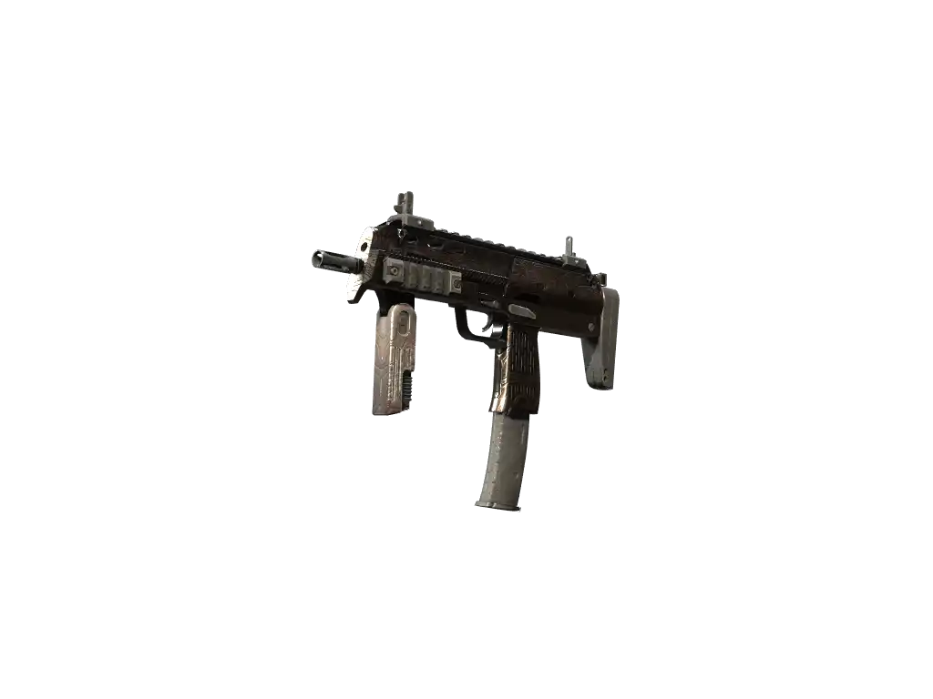 MP7 | Sunbaked