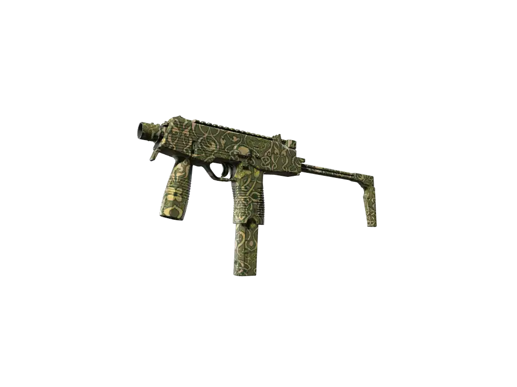 MP9 | Old Roots