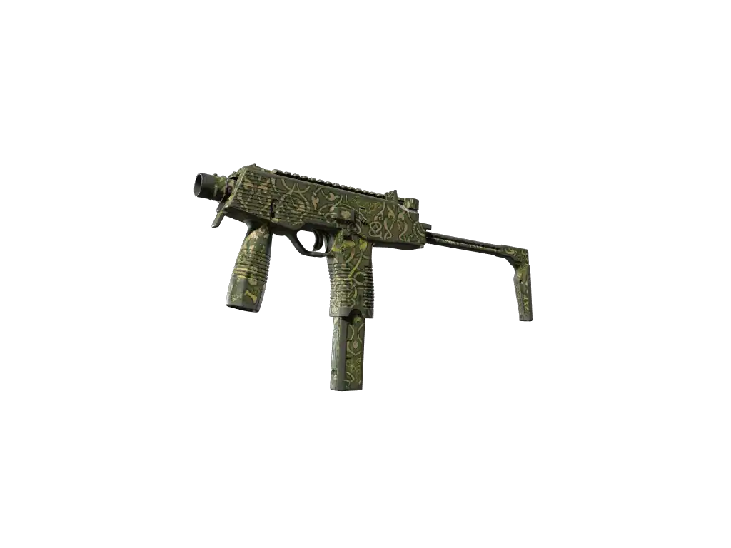 Souvenir MP9 | Old Roots (Field-Tested)