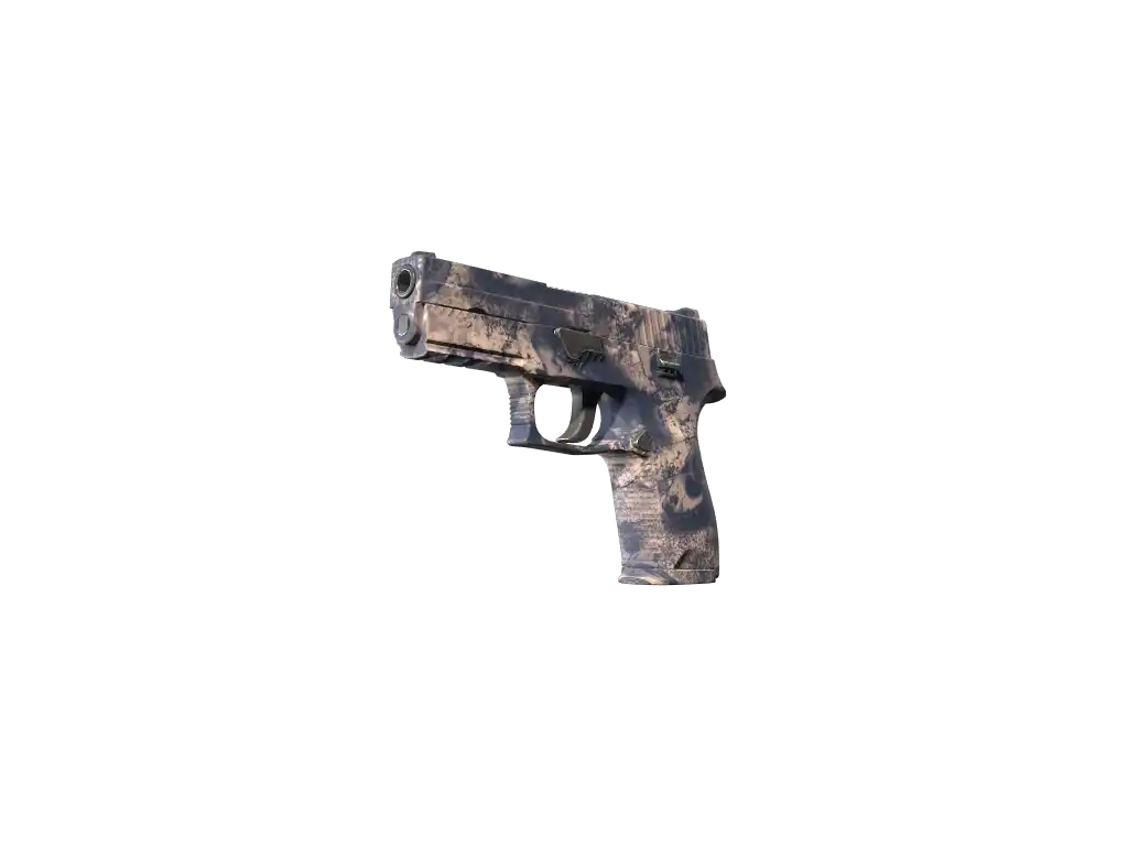 P250 | Drought