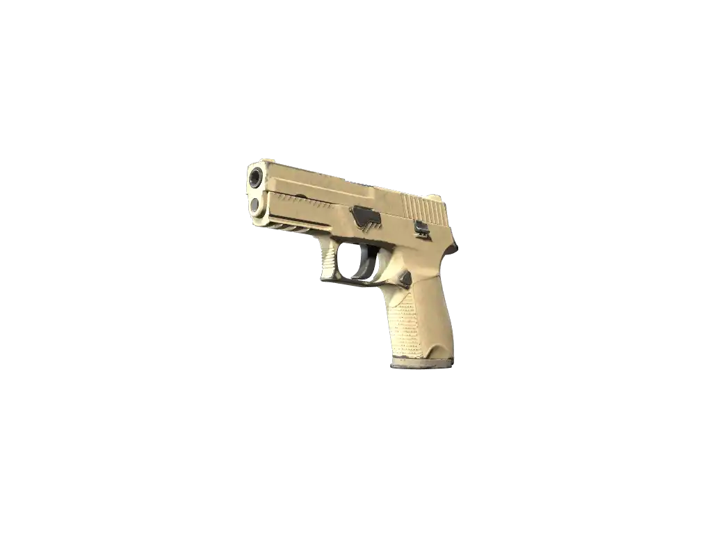 P250 | Sand Dune
