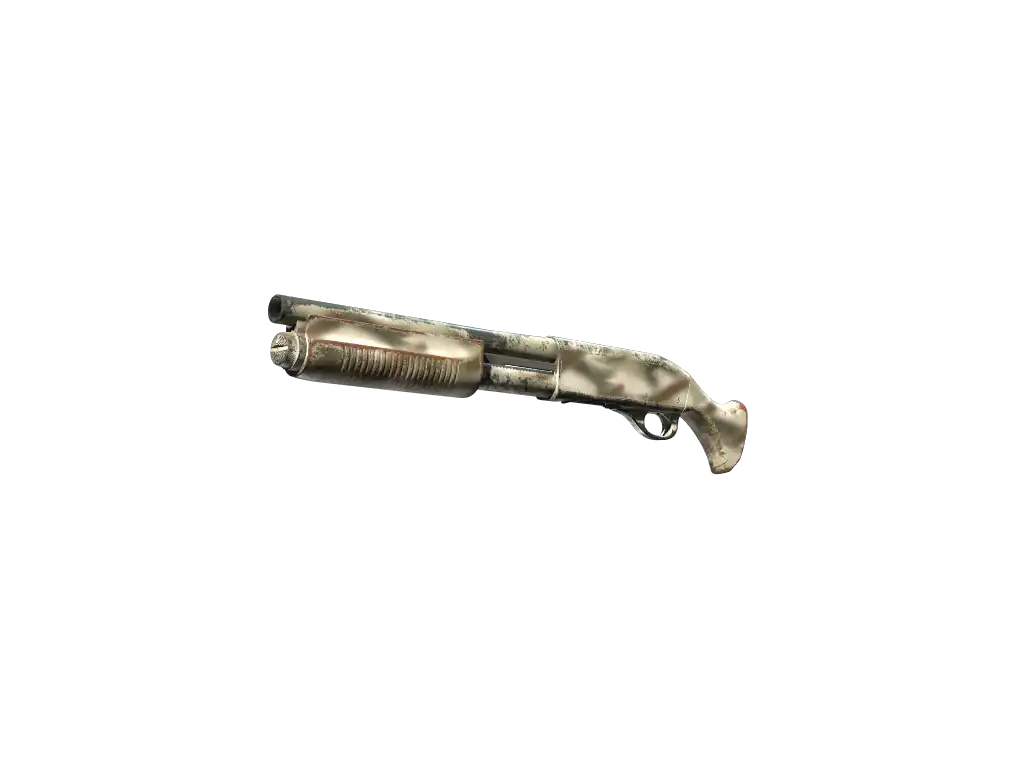 Sawed-Off | Sage Spray