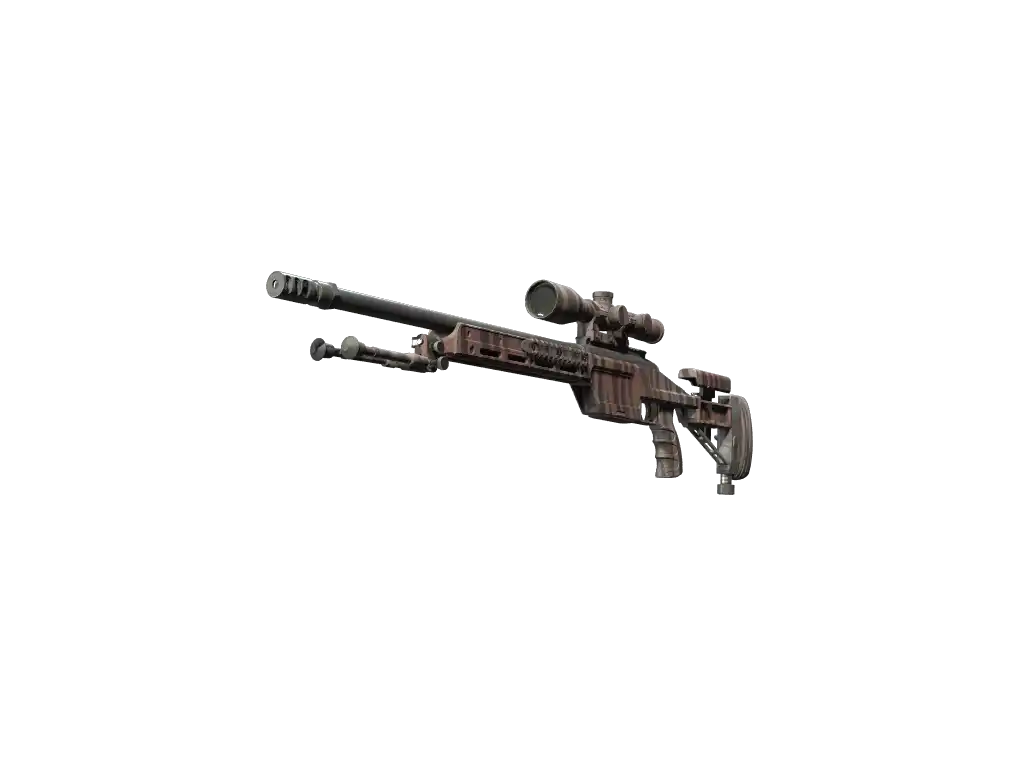 Souvenir SSG 08 | Prey (Minimal Wear) Souvenir SSG 08 | Prey (Minimal Wear)