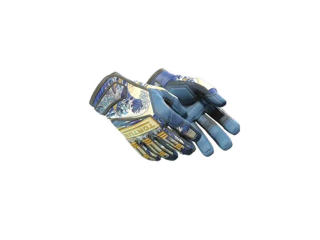 Specialist Gloves | Big Swell