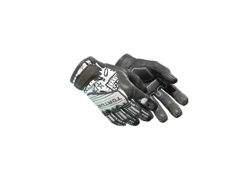 Specialist Gloves | Blackbook