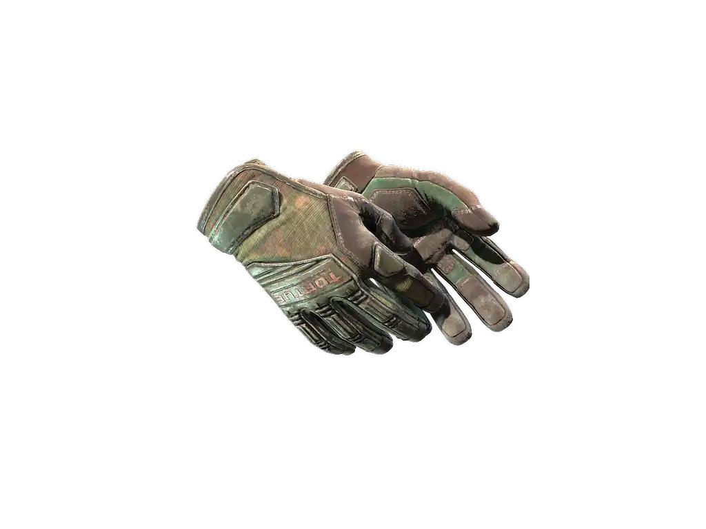 ★ Specialist Gloves | Buckshot (Battle-Scarred) ★ Specialist Gloves | Buckshot (Battle-Scarred)