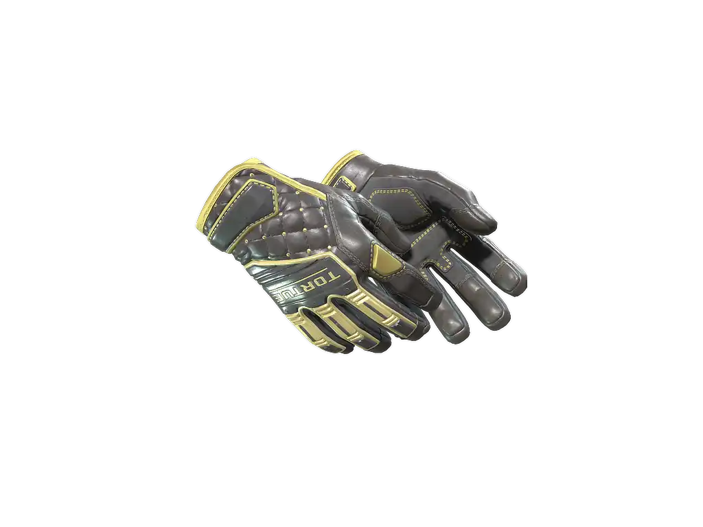 Specialist Gloves | Chocolate Chesterfield Specialist Gloves | Chocolate Chesterfield