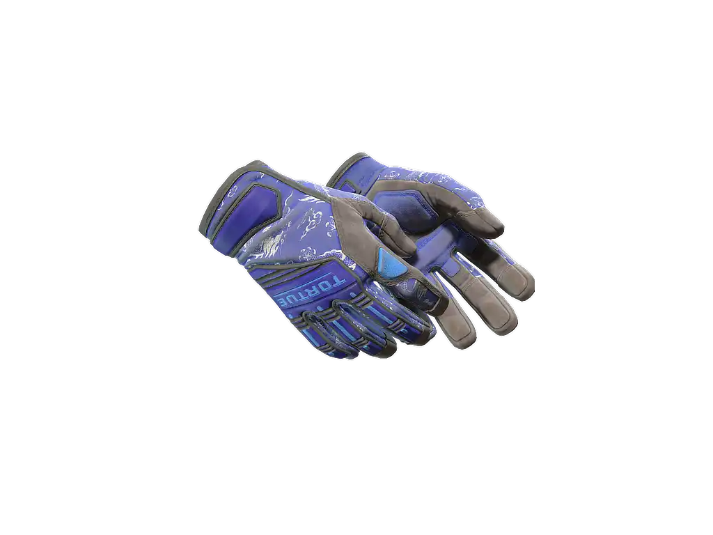 ★ Specialist Gloves | Cloud Chaser (Battle-Scarred) ★ Specialist Gloves | Cloud Chaser (Battle-Scarred)