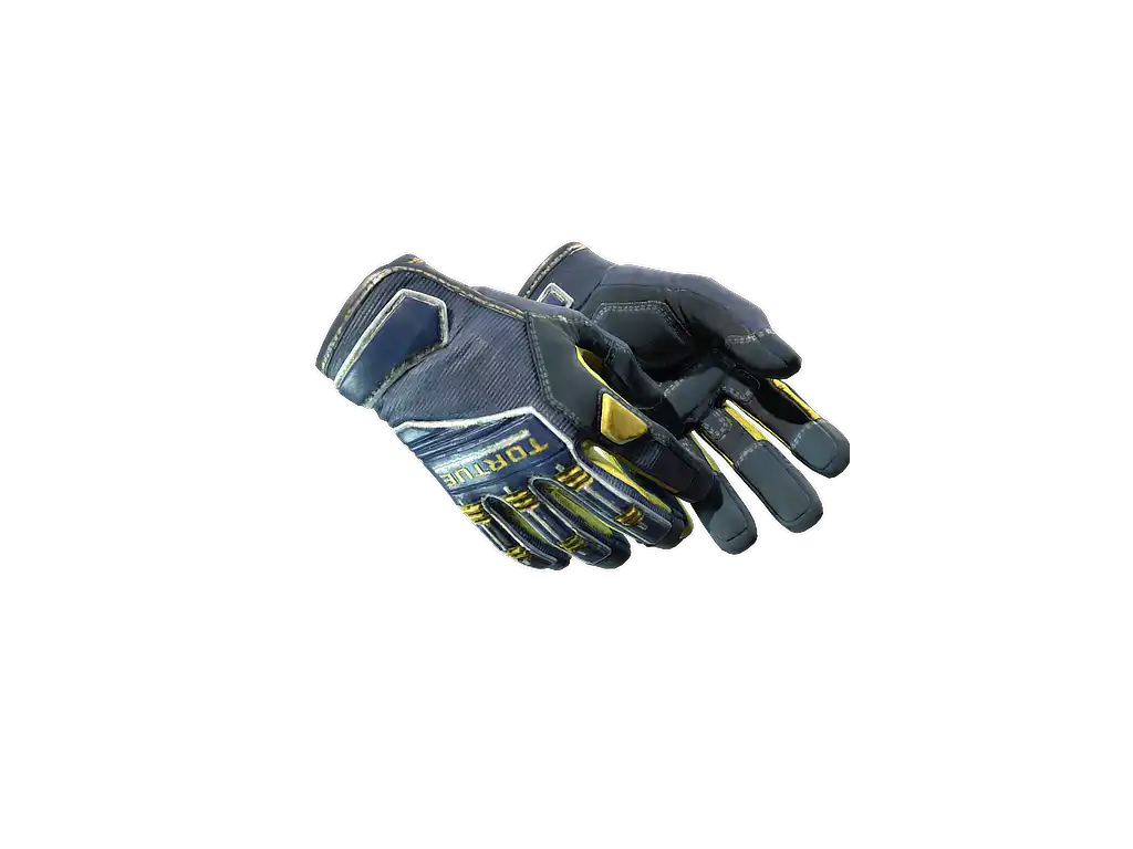 Specialist Gloves | Field Agent