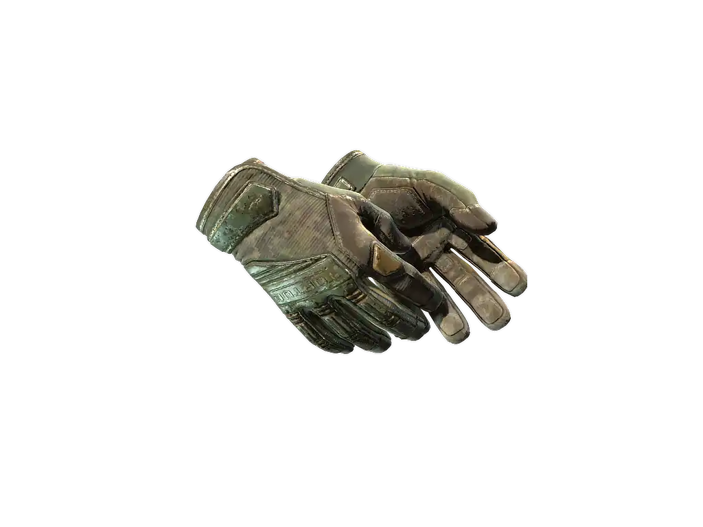 ★ Specialist Gloves | Forest DDPAT (Battle-Scarred) ★ Specialist Gloves | Forest DDPAT (Battle-Scarred)