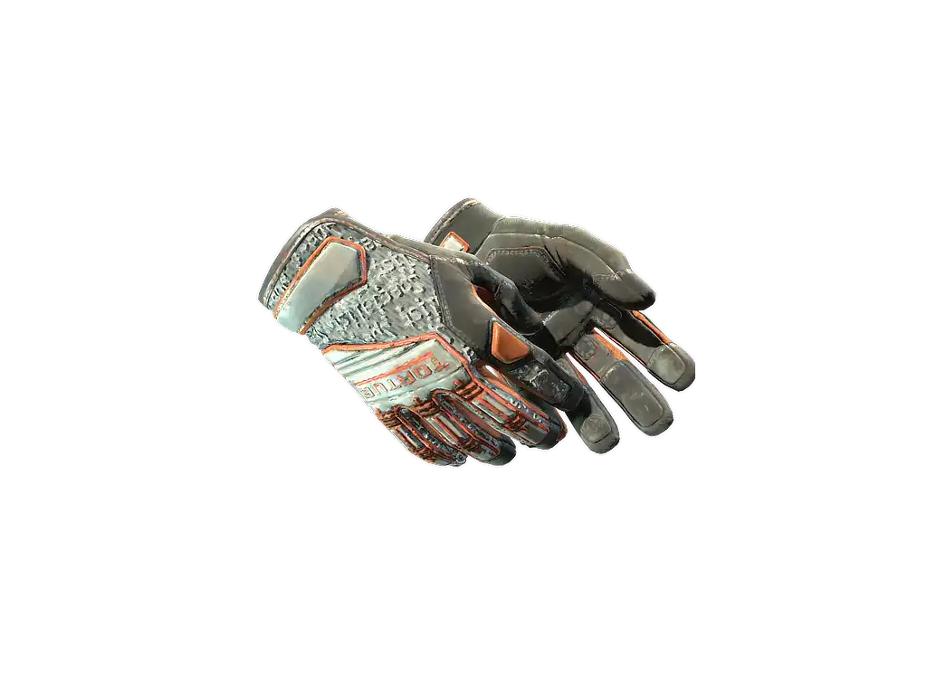 Specialist Gloves | Foundation