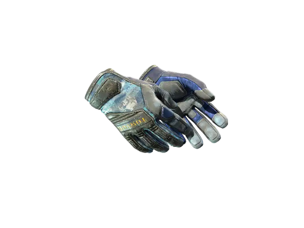 ★ Specialist Gloves | Mogul (Battle-Scarred) ★ Specialist Gloves | Mogul (Battle-Scarred)