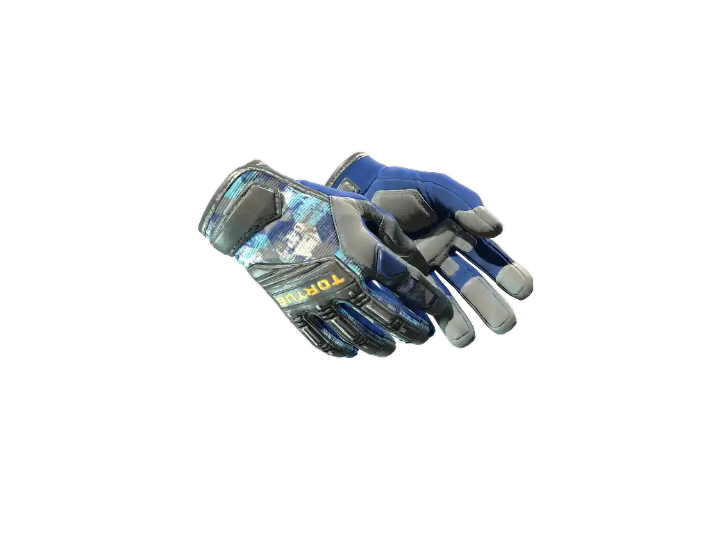 Specialist Gloves | Mogul