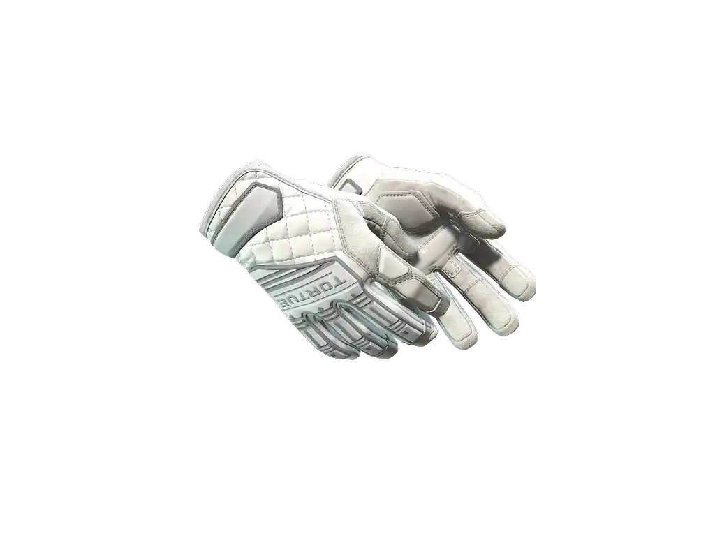 ★ Specialist Gloves | Pillow Punchers (Minimal Wear)
