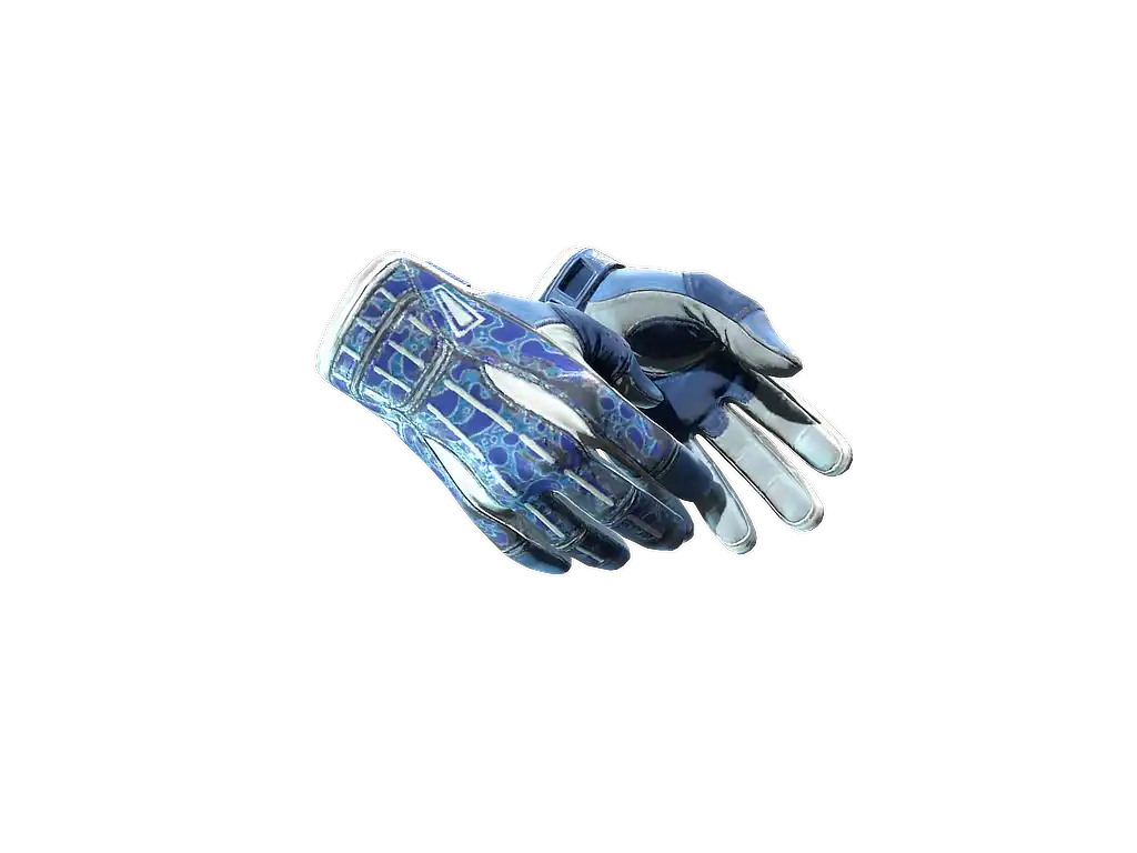 ★ Sport Gloves | Amphibious (Well-Worn) ★ Sport Gloves | Amphibious (Well-Worn)