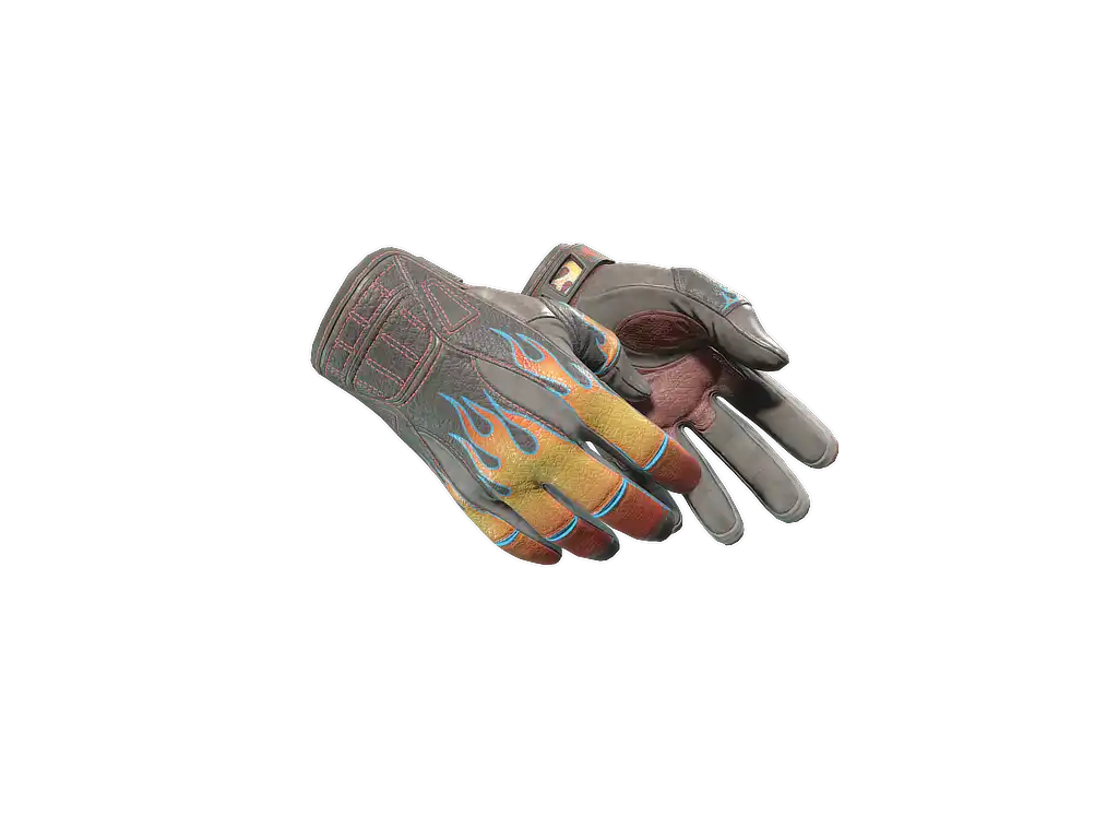 Sport Gloves | Blaze