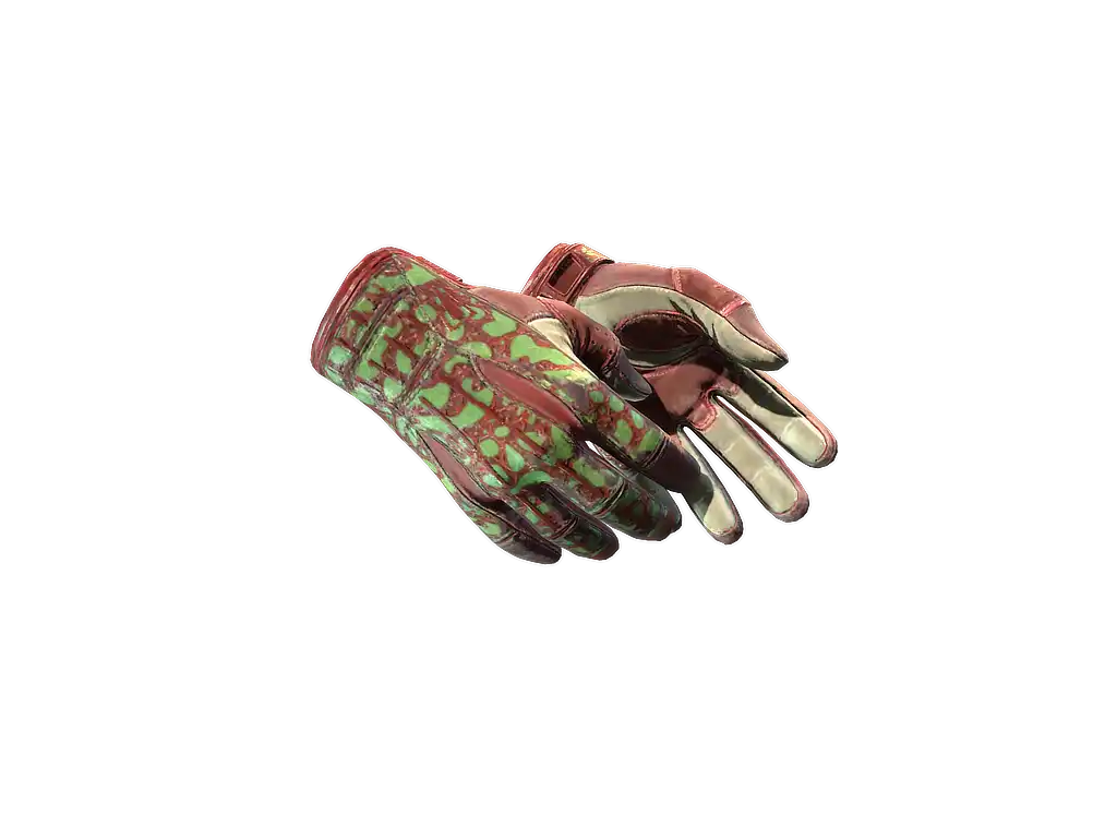 ★ Sport Gloves | Bronze Morph (Well-Worn) ★ Sport Gloves | Bronze Morph (Well-Worn)