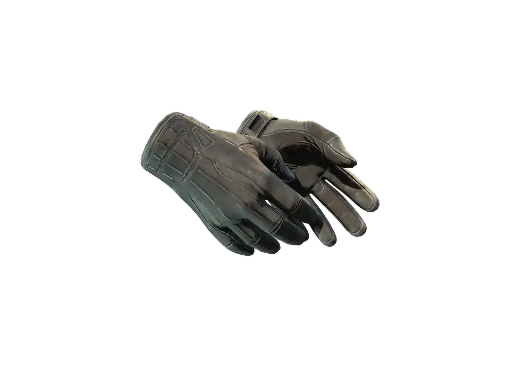 ★ Sport Gloves | Nocts (Battle-Scarred)