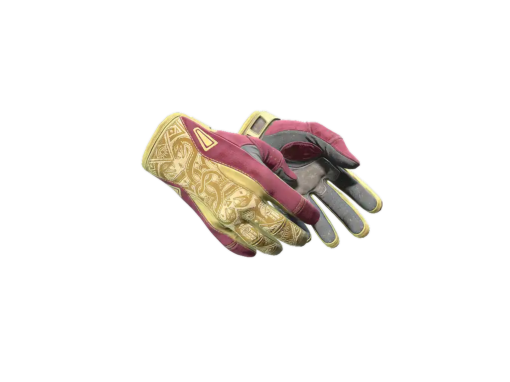 ★ Sport Gloves | Occult (Field-Tested) ★ Sport Gloves | Occult (Field-Tested)