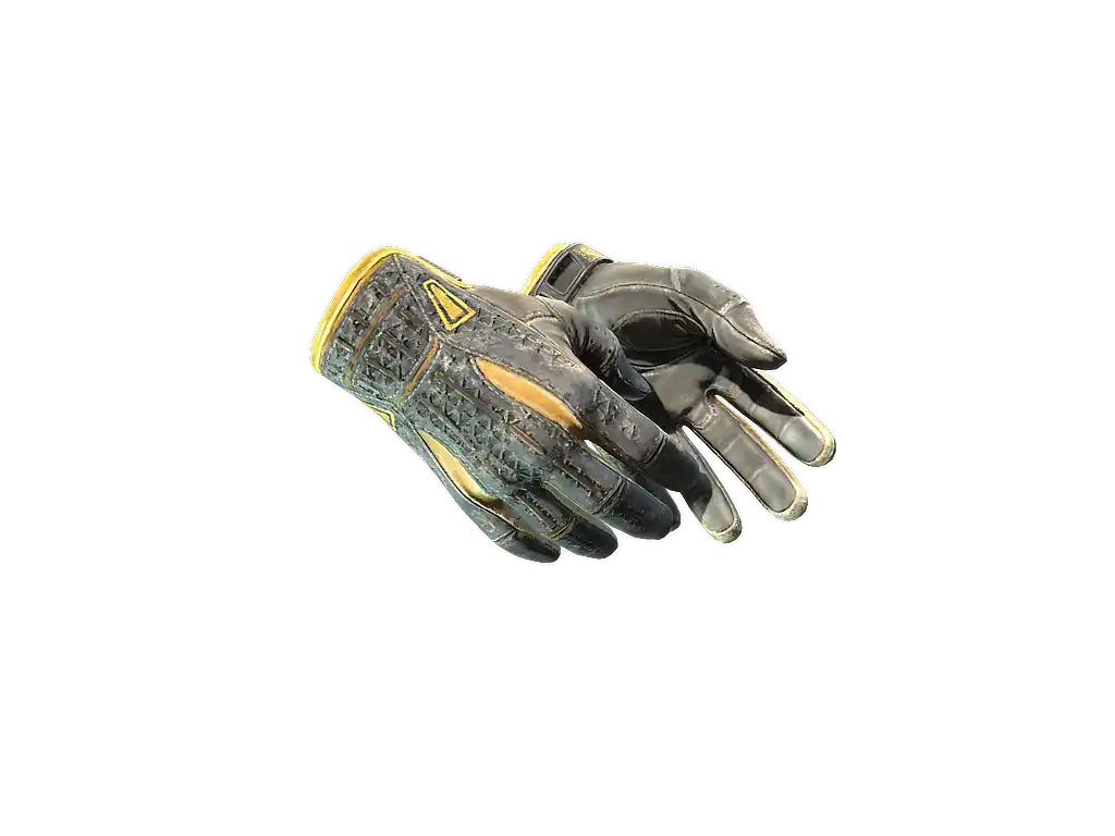 ★ Sport Gloves | Omega (Battle-Scarred) ★ Sport Gloves | Omega (Battle-Scarred)