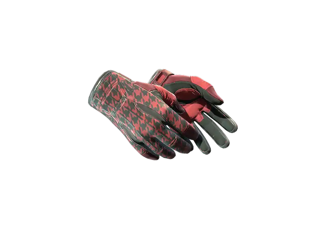 Sport Gloves | Scarlet Shamagh Sport Gloves | Scarlet Shamagh