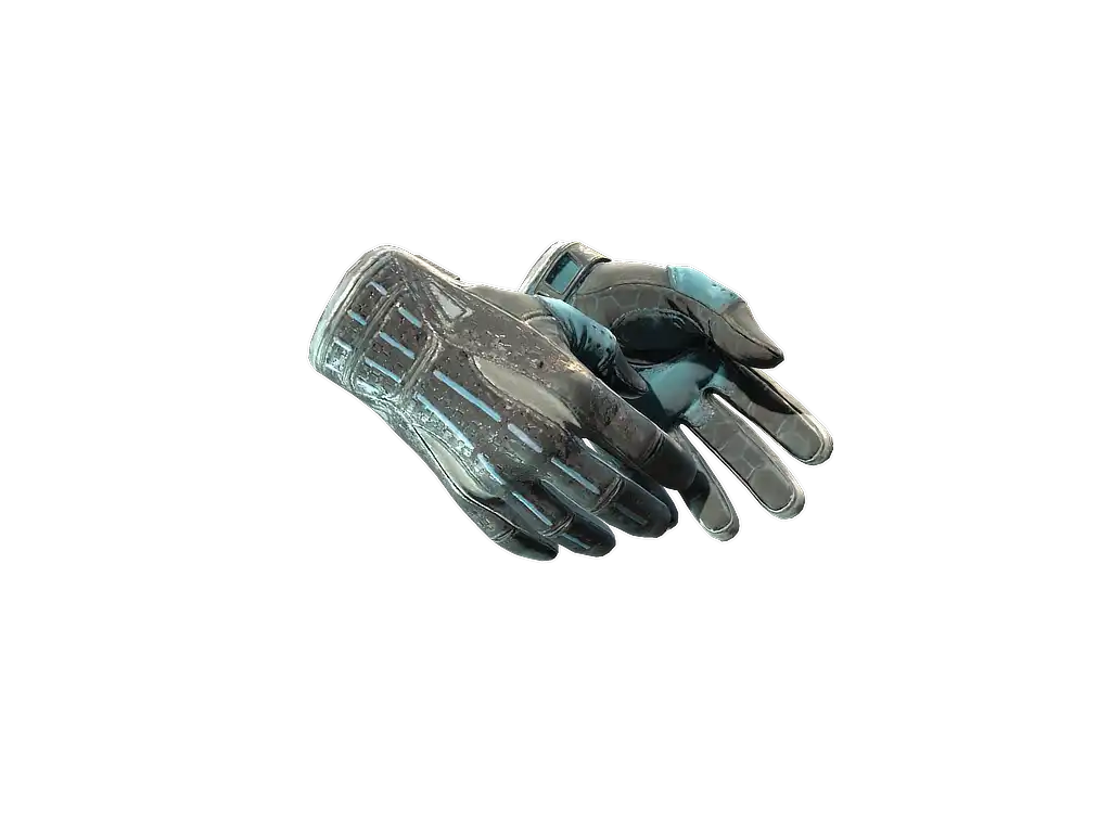 ★ Sport Gloves | Superconductor (Battle-Scarred) ★ Sport Gloves | Superconductor (Battle-Scarred)