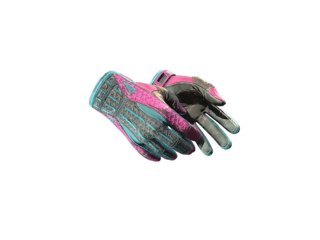 ★ Sport Gloves | Vice (Field-Tested)