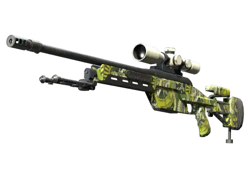 SSG 08 | Spring Twilly