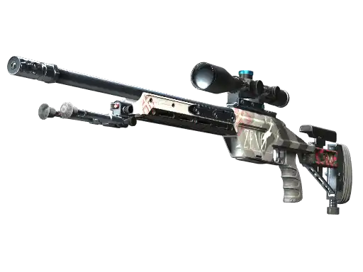 SSG 08 | Zeno SSG 08 | Zeno