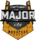 StarLadder Major logo