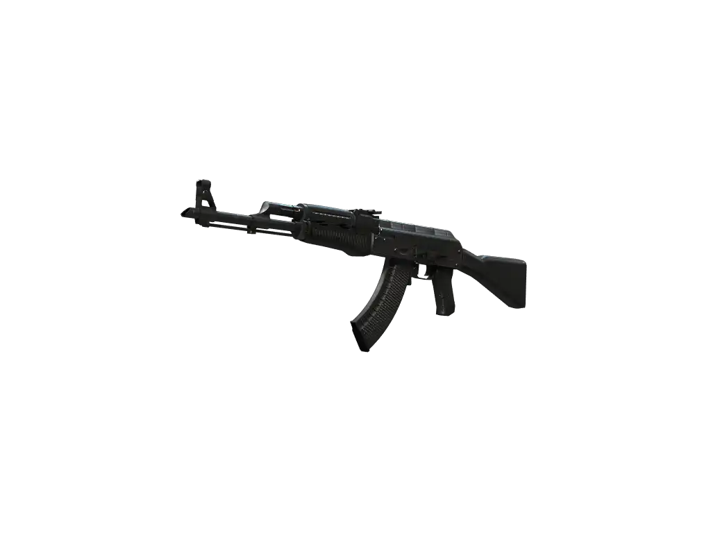 StatTrak™ AK-47 | Slate (Minimal Wear)