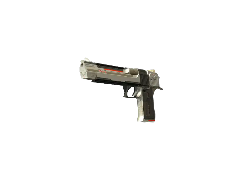 StatTrak™ Desert Eagle | Mecha Industries (Field-Tested) StatTrak™ Desert Eagle | Mecha Industries (Field-Tested)