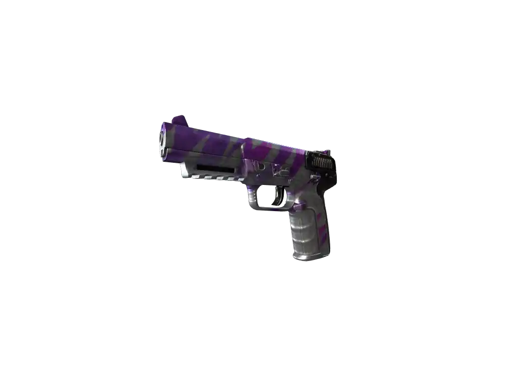 StatTrak™ Five-SeveN | Hybrid (Field-Tested)