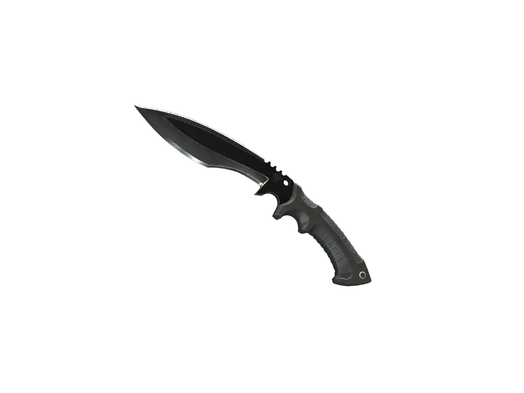 ★ StatTrak™ Kukri Knife ★ StatTrak™ Kukri Knife