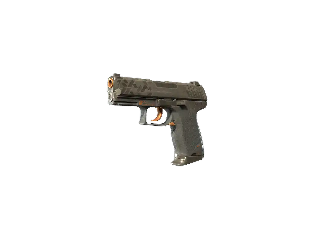 P2000 | Sure Grip